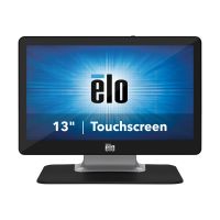 Elo Touch Solutions Elo ET1302L - Mit Ständer - LCD-Monitor - 33.8 cm (13.3")
