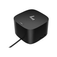 HP Thunderbolt Dock G4 - Dockingstation - HDMI, 2 x DP, Thunderbolt, USB-C