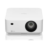 Optoma ML1080ST - DLP-Projektor - Laser - tragbar - 1200 lm - Full HD (1920 x 1080)
