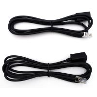 Poly Expansion Microphone Cable Extender Pack