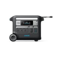 Anker Innovations Anker SOLIX F2000 (PowerHouse 767) - Tragbares kraftwerk