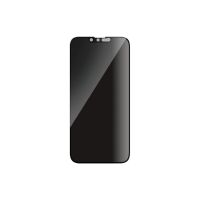 PanzerGlass Bildschirmschutz für Handy - Ultra-Wide Fit mit EasyAligner