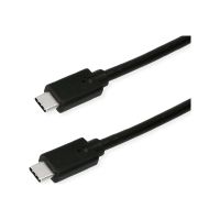ROLINE Green - USB-Kabel - 24 pin USB-C (M)