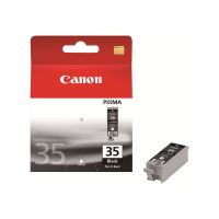 Canon PGI-35 Black - Schwarz - original - Tintenbehälter