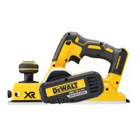 DEWALT XR DCP580NT-XJ - Elektrohobel - schnurlos