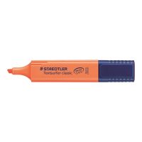 STAEDTLER Textsurfer classic - Textmarker - Orange