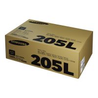 Samsung MLT-D205L - Hohe Ergiebigkeit - Schwarz - Original - Tonerpatrone (SU963A)