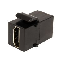 VALUE Modulare Eingabe - HDMI - Schwarz
