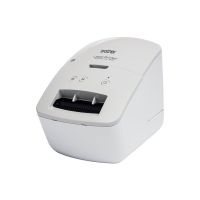 Brother QL-600G - Etikettendrucker - Thermodirekt - Rolle (6,2 cm)