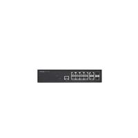 Lancom GS-2412, Managed, L2+, Gigabit Ethernet (10/100/1000), Rack-Einbau