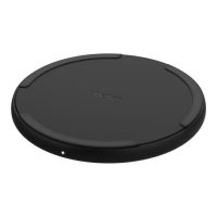 Belkin BoostCharge - Induktive Ladematte - 15