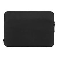 Incase ICON - Notebook-Hülle - 35.6 cm (14") - Schwarz - für Apple MacBook (14 Zoll)