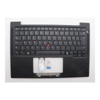 Lenovo LCFC - Ersatztastatur Notebook - mit Trackpoint