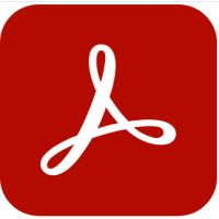 Adobe Acrobat Pro - Software - Desktop Publishing