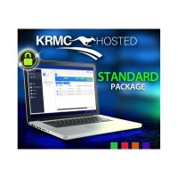 Kanguru Solutions Kanguru Remote Management Console Standard Package - Abonnement-Lizenz (2 Jahre)