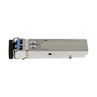 ALLNET ALL4796-INDU, Schnelles Ethernet, FX, LC, Multi-Modus