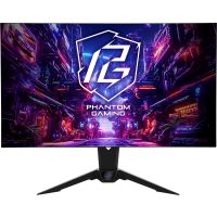 ASRock PGO32UFS, 80 cm (31.5"), 3840 x 2160 Pixel, 4K Ultra HD, OLED, 0,03 ms, Schwarz