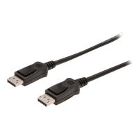 DIGITUS DisplayPort Anschlusskabel, 2m