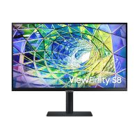 Samsung ViewFinity S8 S27A800UJP - S80UA Series - LED-Monitor - 68 cm (27")