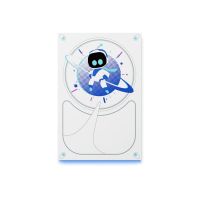 Seagate Astro Bot - Limited Edition - Festplatte - 5 TB - extern (tragbar)