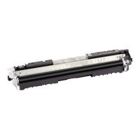 Canon 729 BK - Schwarz - original - Tonerpatrone