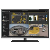 Axis Camera Station Pro Universal - Lizenz - 1 NVR device