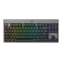 Mountain Everest Core - Tastatur - mit Mediendock