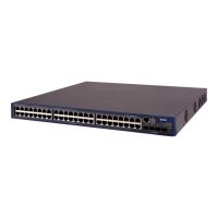 HPE 3600-48 SI Switch - Switch - L3 - managed