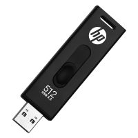HP x911w - USB-Flash-Laufwerk - 512 GB - USB 3.2 Gen 1