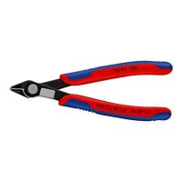 KNIPEX Electronic Super Knips - Präzisionsschneider