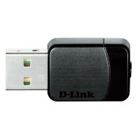 D-Link Wireless AC DWA-171 - Netzwerkadapter
