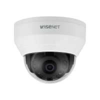 Hanwha Techwin Hanwha Vision WiseNet Q QND-8020R - Netzwerk-Überwachungskamera - Kuppel - Farbe (Tag&Nacht)