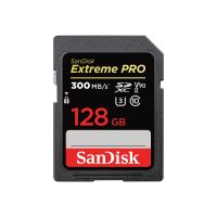 SanDisk Extreme Pro - Flash-Speicherkarte - 128