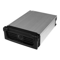 ICY BOX IB-138SK-B-II - Träger für Speicherlaufwerk (Caddy)