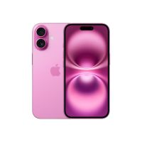 Apple iPhone 16 - 5G Smartphone - Dual-SIM / Interner Speicher 512 GB