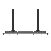 Ecoflow AFRB-MM100BP5, Schwarz, EcoFlow, 5000 Wh