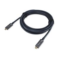 Equip USB-Kabel - 24 pin USB-C (M) zu 24 pin USB-C (M)