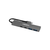 Origin Storage Hub - betriebenen Bus - 2 x