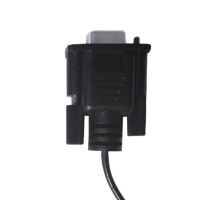 Datalogic Kabel seriell - DB-9 - 4.6 m