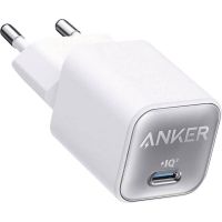 Anker Innovations Anker A2337G21, Drinnen, AC, Weiß