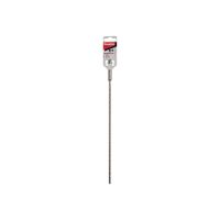 Makita Nemesis II - Bohrer - für Beton, Mauerwerk, Stein, Stahlbeton, Ziegelsteine, Konstruktionsbaustein