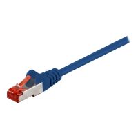 Wentronic goobay - Netzwerkkabel - RJ-45 (M) zu RJ-45 (M)