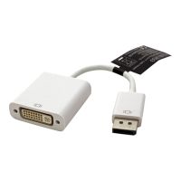ROLINE Display-Adapter - Dual Link - DisplayPort (M)