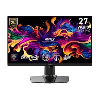 MSI MPG 271QRDE X50 - OLED-Monitor - Gaming - 68.6 cm (27")