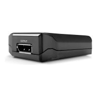 Lindy Repeater - 20-poliger DisplayPort / 20-poliger DisplayPort