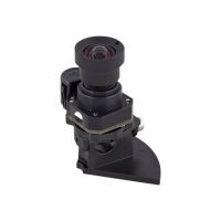Mobotix HD Premium lens and Moonlight sensor night