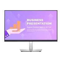 Dell P2422HE - LED-Monitor - 60.47 cm (24") - 1920 x 1080 Full HD (1080p)