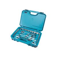 Makita E-10883 - Werkzeugset - 221 Stücke - in