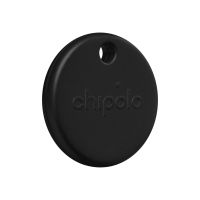 Chipolo POP - Anti-Verlust Bluetooth-Tag - Schwarz