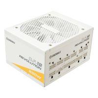 Enermax Revolution D.F.12, 850 W, 100 - 240 V, 50/60 Hz, 10 A, 100 W, 849,6 W